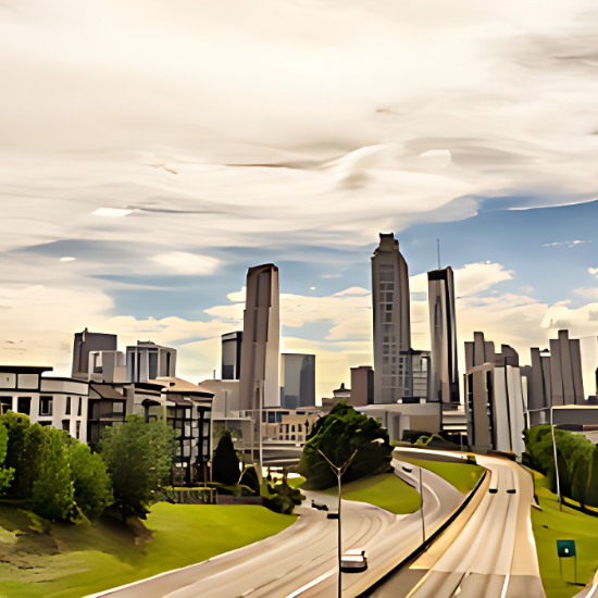 Renew Atlanta and TSPLOST Program Management banner